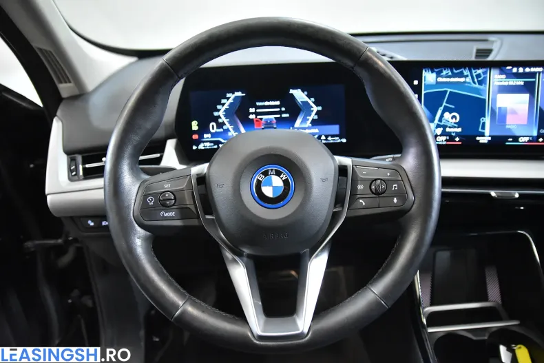 BMW X1 (Seria X) din 2023 cu 85.487 km - oferta BMW208427 - foto 16