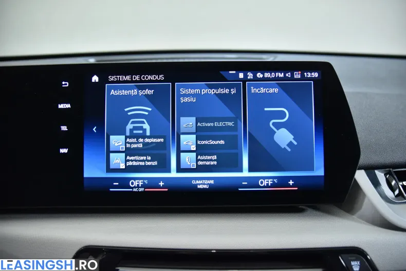 BMW X1 (Seria X) din 2023 cu 85.487 km - oferta BMW208427 - foto 19