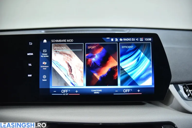 BMW X1 (Seria X) din 2023 cu 85.487 km - oferta BMW208427 - foto 20