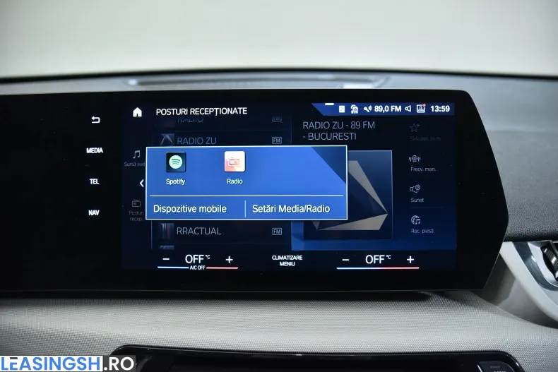 BMW X1 (Seria X) din 2023 cu 85.487 km - oferta BMW208427 - foto 21