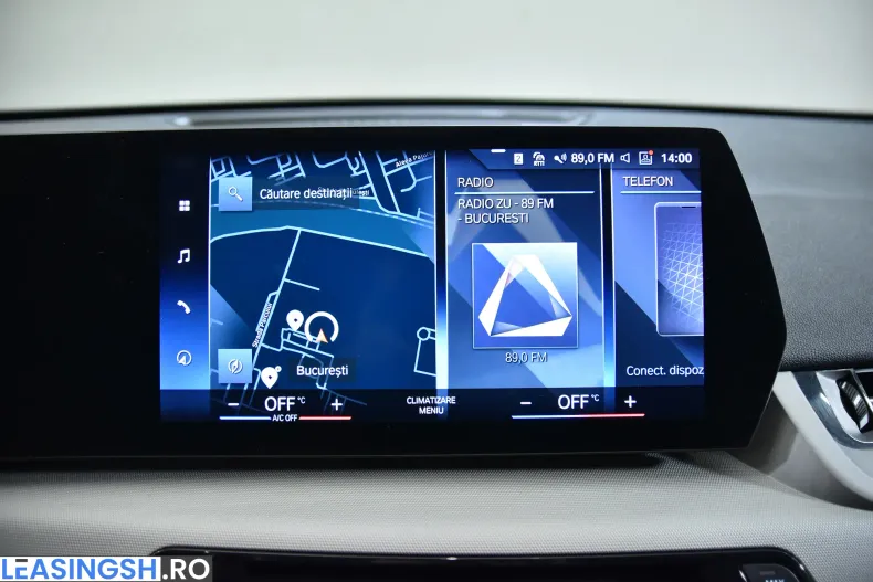 BMW X1 (Seria X) din 2023 cu 85.487 km - oferta BMW208427 - foto 22