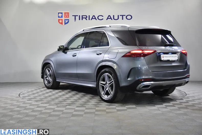 Mercedes-Benz GLE din 2023 cu 76.773 km - oferta MER208428 - foto 3