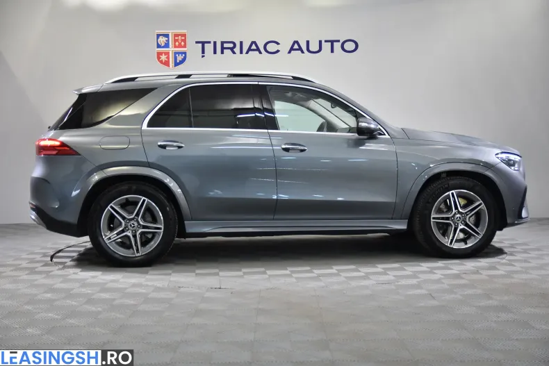 Mercedes-Benz GLE din 2023 cu 76.773 km - oferta MER208428 - foto 6