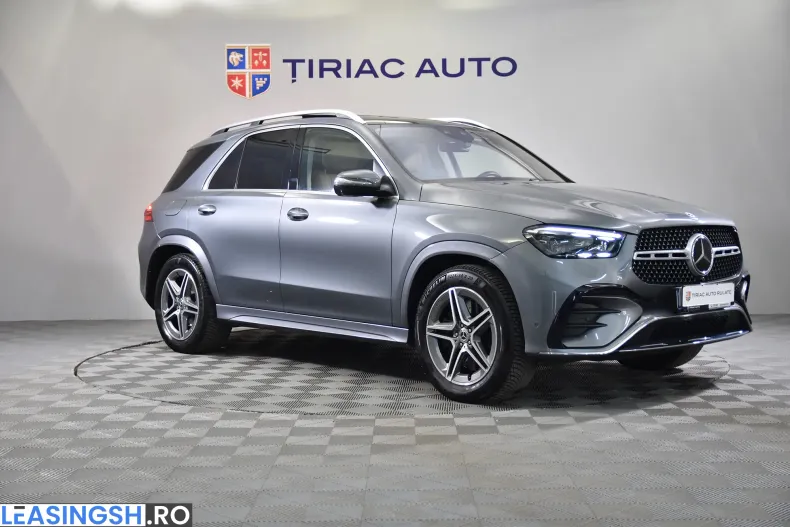 Mercedes-Benz GLE din 2023 cu 76.773 km - oferta MER208428 - foto 7