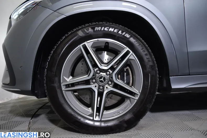 Mercedes-Benz GLE din 2023 cu 76.773 km - oferta MER208428 - foto 13