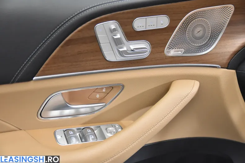 Mercedes-Benz GLE din 2023 cu 76.773 km - oferta MER208428 - foto 14