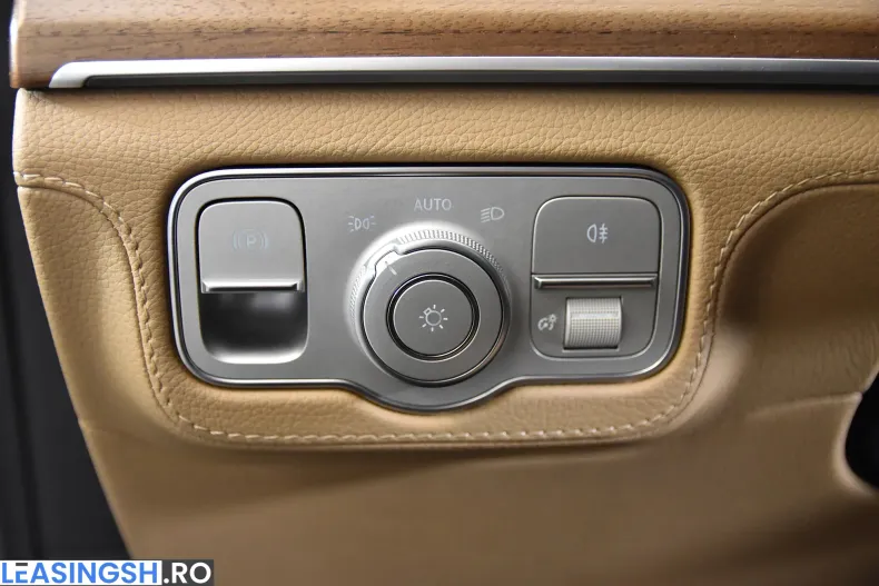 Mercedes-Benz GLE din 2023 cu 76.773 km - oferta MER208428 - foto 15