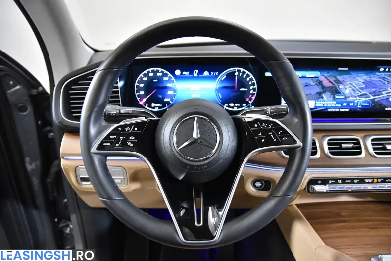 Mercedes-Benz GLE din 2023 cu 76.773 km - oferta MER208428 - foto 16