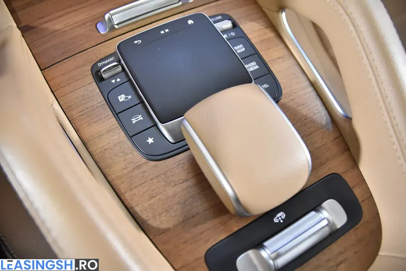 Mercedes-Benz GLE din 2023 cu 76.773 km - oferta MER208428 - foto 17
