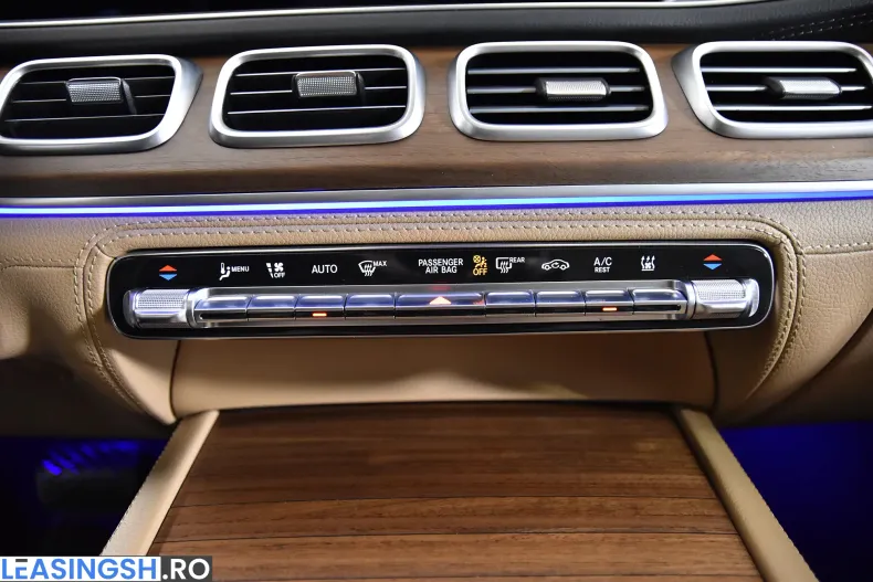 Mercedes-Benz GLE din 2023 cu 76.773 km - oferta MER208428 - foto 18