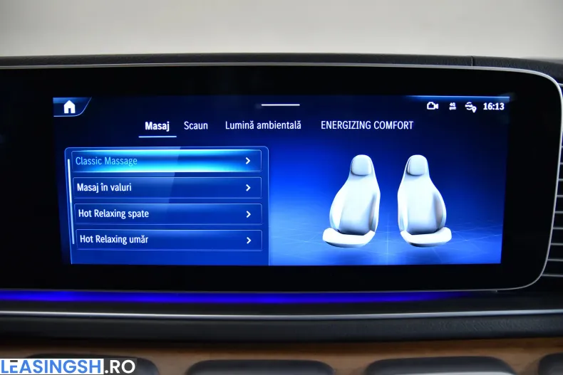 Mercedes-Benz GLE din 2023 cu 76.773 km - oferta MER208428 - foto 22