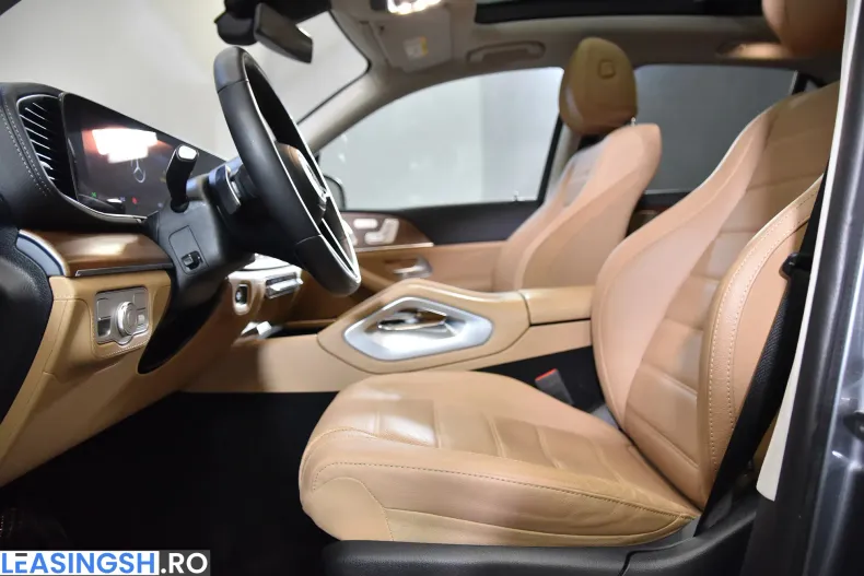 Mercedes-Benz GLE din 2023 cu 76.773 km - oferta MER208428 - foto 26