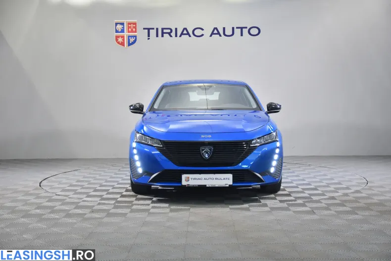 Peugeot 3008 din 2023 cu 133.245 km - oferta PEU208429 - foto 8