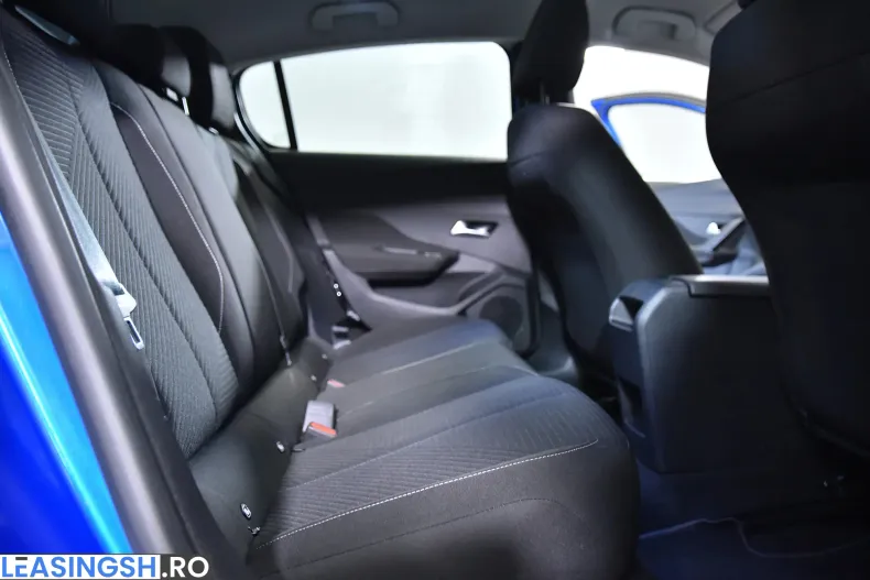 Peugeot 3008 din 2023 cu 133.245 km - oferta PEU208429 - foto 12