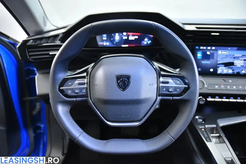 Peugeot 3008 din 2023 cu 133.245 km - oferta PEU208429 - foto 15