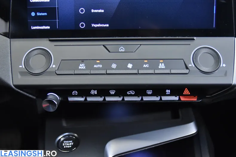 Peugeot 3008 din 2023 cu 133.245 km - oferta PEU208429 - foto 16