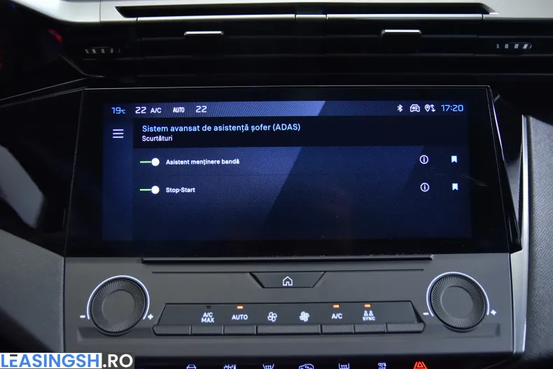 Peugeot 3008 din 2023 cu 133.245 km - oferta PEU208429 - foto 17