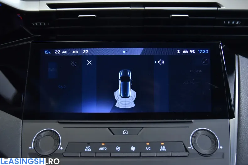 Peugeot 3008 din 2023 cu 133.245 km - oferta PEU208429 - foto 19