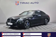 Mercedes-Benz C din 2020 cu 96.534 km - oferta MER208430 - foto 1