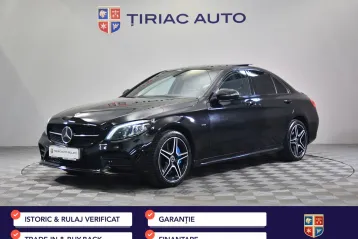 Mercedes-Benz C din 2020 - oferta MER208430