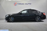 Mercedes-Benz C din 2020 cu 96.534 km - oferta MER208430 - foto 2