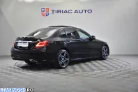 Mercedes-Benz C din 2020 cu 96.534 km - oferta MER208430 - foto 5