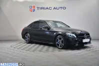 Mercedes-Benz C din 2020 cu 96.534 km - oferta MER208430 - foto 7