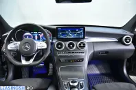 Mercedes-Benz C din 2020 cu 96.534 km - oferta MER208430 - foto 9
