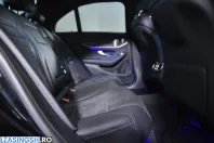 Mercedes-Benz C din 2020 cu 96.534 km - oferta MER208430 - foto 12