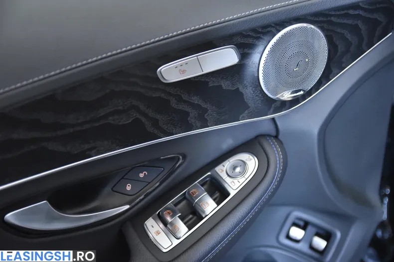 Mercedes-Benz C din 2020 cu 96.534 km - oferta MER208430 - foto 14