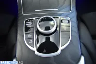 Mercedes-Benz C din 2020 cu 96.534 km - oferta MER208430 - foto 17