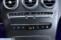 Mercedes-Benz C din 2020 cu 96.534 km - oferta MER208430 - foto 18