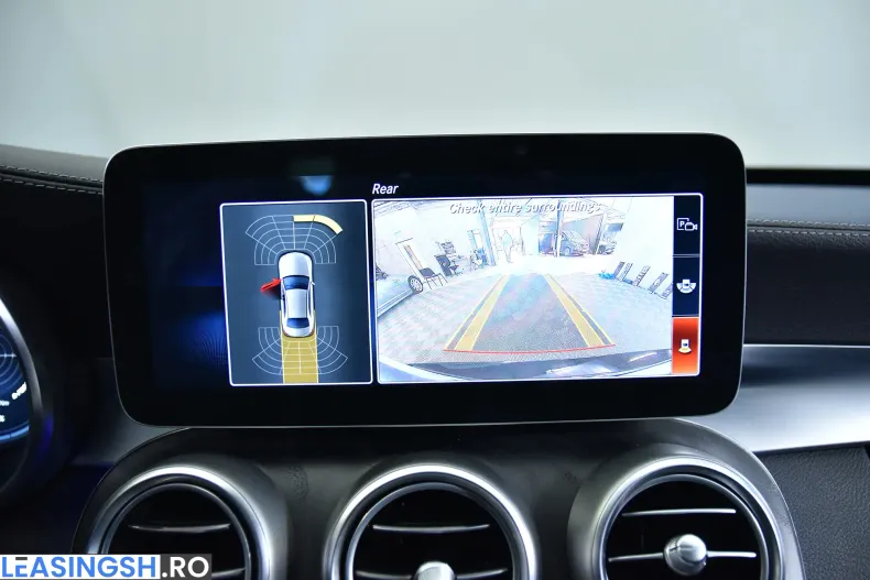 Mercedes-Benz C din 2020 cu 96.534 km - oferta MER208430 - foto 19