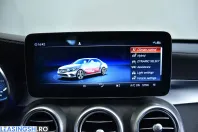 Mercedes-Benz C din 2020 cu 96.534 km - oferta MER208430 - foto 20