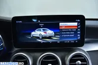 Mercedes-Benz C din 2020 cu 96.534 km - oferta MER208430 - foto 21