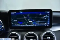 Mercedes-Benz C din 2020 cu 96.534 km - oferta MER208430 - foto 22