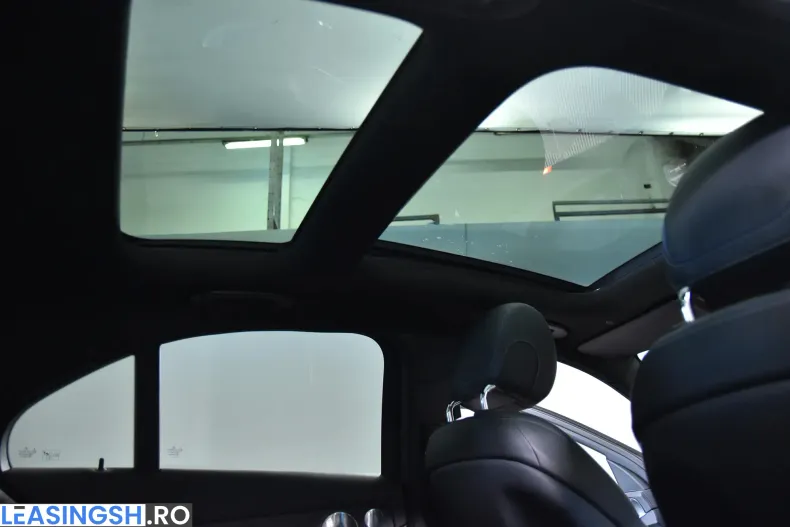 Mercedes-Benz C din 2020 cu 96.534 km - oferta MER208430 - foto 23