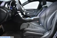 Mercedes-Benz C din 2020 cu 96.534 km - oferta MER208430 - foto 24