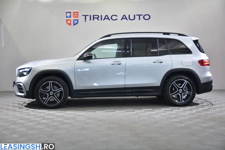 Mercedes-Benz GLB din 2025 cu 14.691 km - oferta MER208431 - foto 2