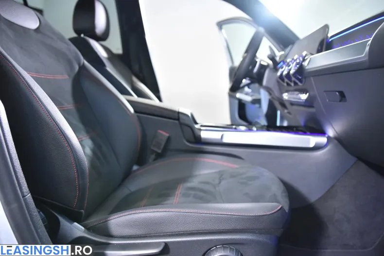 Mercedes-Benz GLB din 2025 cu 14.691 km - oferta MER208431 - foto 11