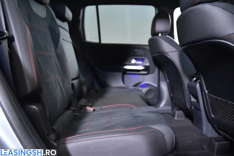 Mercedes-Benz GLB din 2025 cu 14.691 km - oferta MER208431 - foto 12