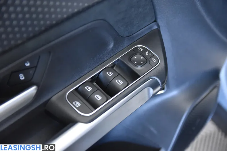 Mercedes-Benz GLB din 2025 cu 14.691 km - oferta MER208431 - foto 14