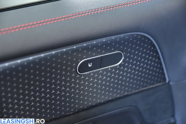Mercedes-Benz GLB din 2025 cu 14.691 km - oferta MER208431 - foto 15