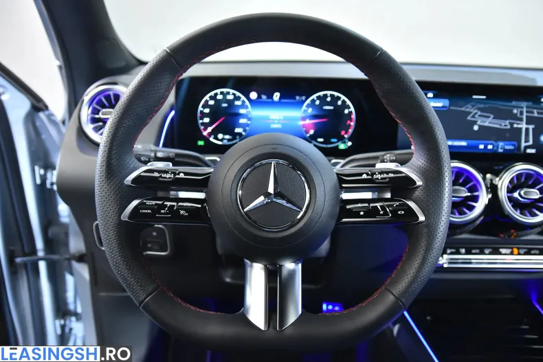Mercedes-Benz GLB din 2025 cu 14.691 km - oferta MER208431 - foto 18