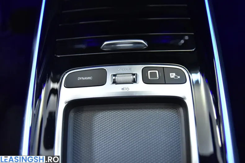 Mercedes-Benz GLB din 2025 cu 14.691 km - oferta MER208431 - foto 19