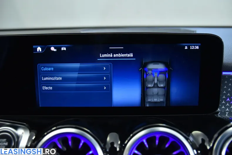 Mercedes-Benz GLB din 2025 cu 14.691 km - oferta MER208431 - foto 24