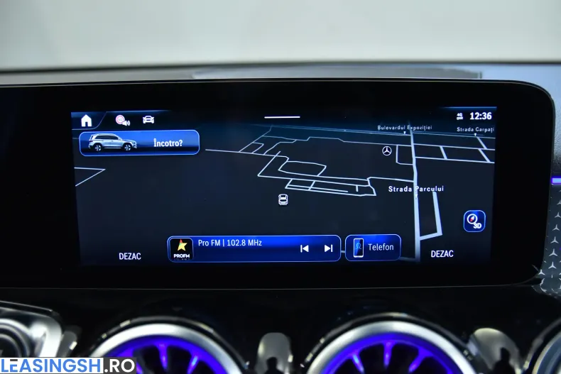 Mercedes-Benz GLB din 2025 cu 14.691 km - oferta MER208431 - foto 27