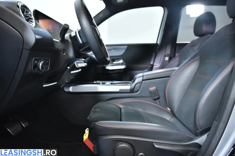 Mercedes-Benz GLB din 2025 cu 14.691 km - oferta MER208431 - foto 28