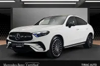 Mercedes-Benz GLC Coupe din 2024 cu 10.493 km - oferta MER208432 - foto 1