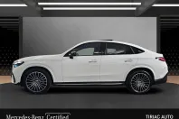 Mercedes-Benz GLC Coupe din 2024 cu 10.493 km - oferta MER208432 - foto 3